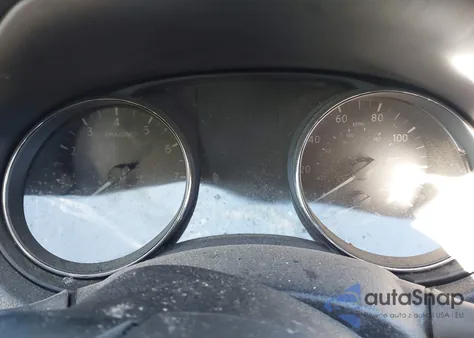 2019 Nissan Rogue S from USA, damaged, VIN KNMAT2MT4KP560870